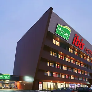 Ibis Vienna Airport שווכאט